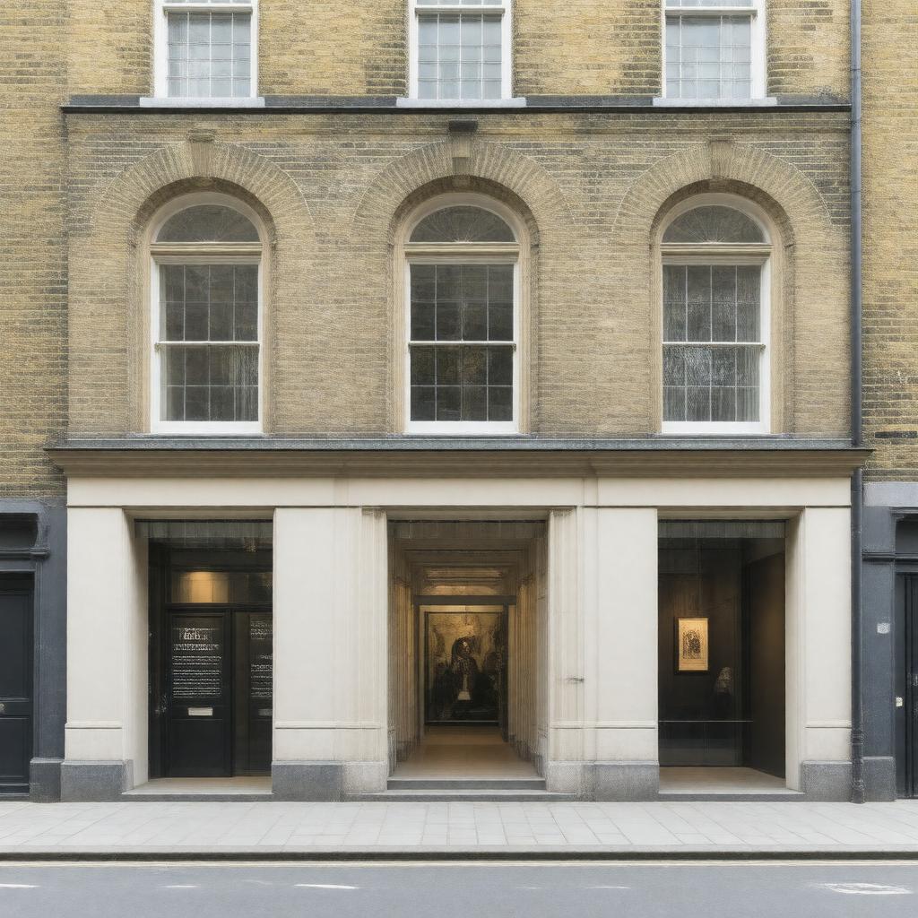 October Gallery